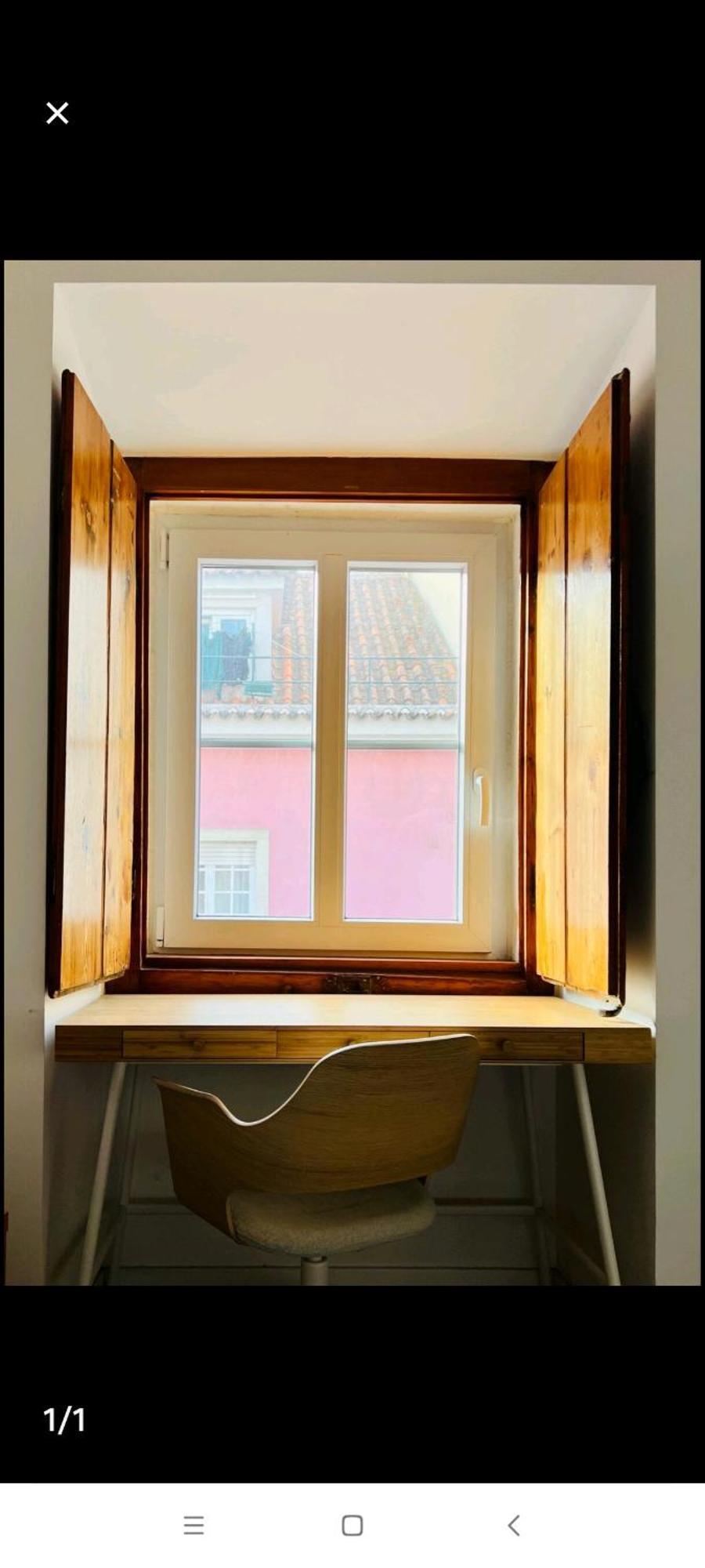 Lisbon Center Quiet Apartment-Lapa Lisboa Eksteriør bilde